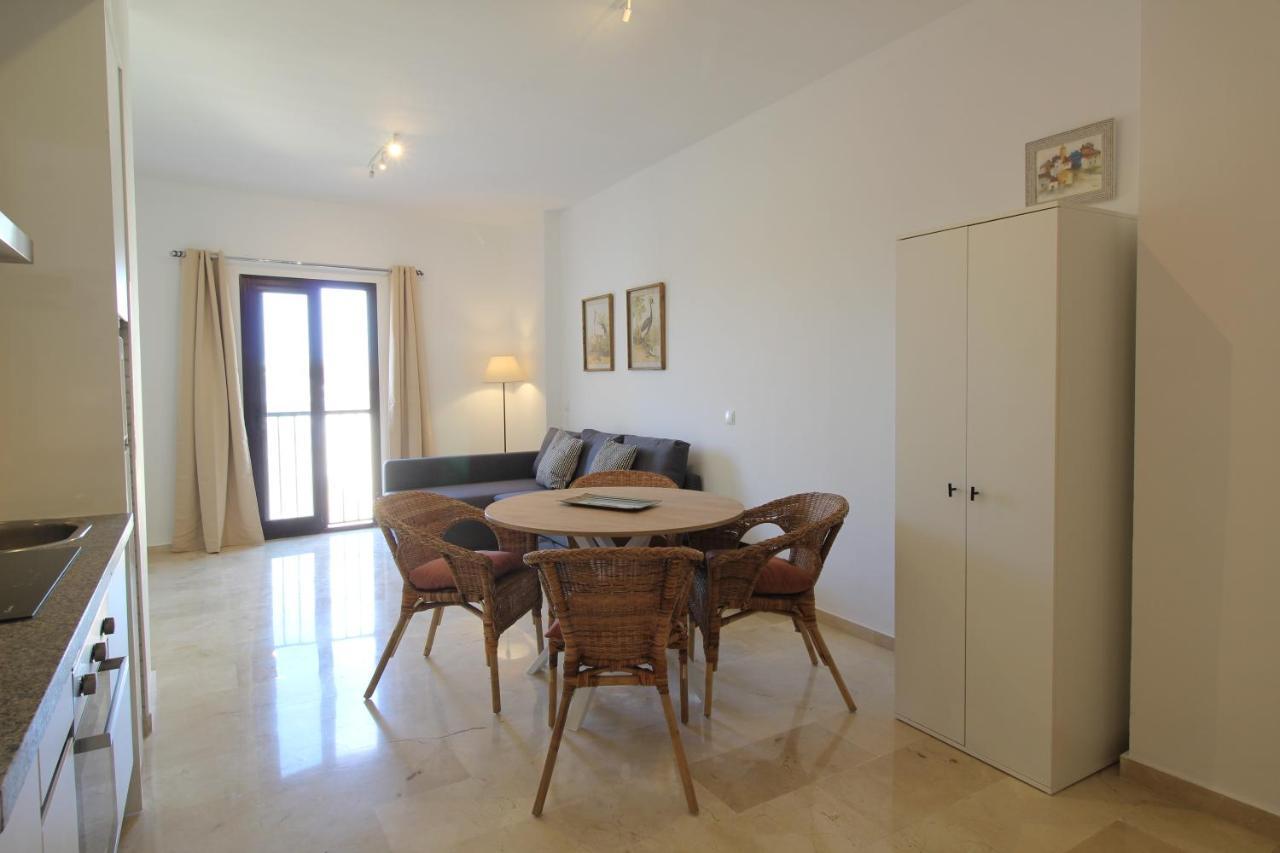 Apartment Del Parque Flats Parras