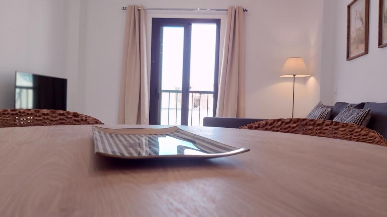 Appartamento Del Parque Flats Parras