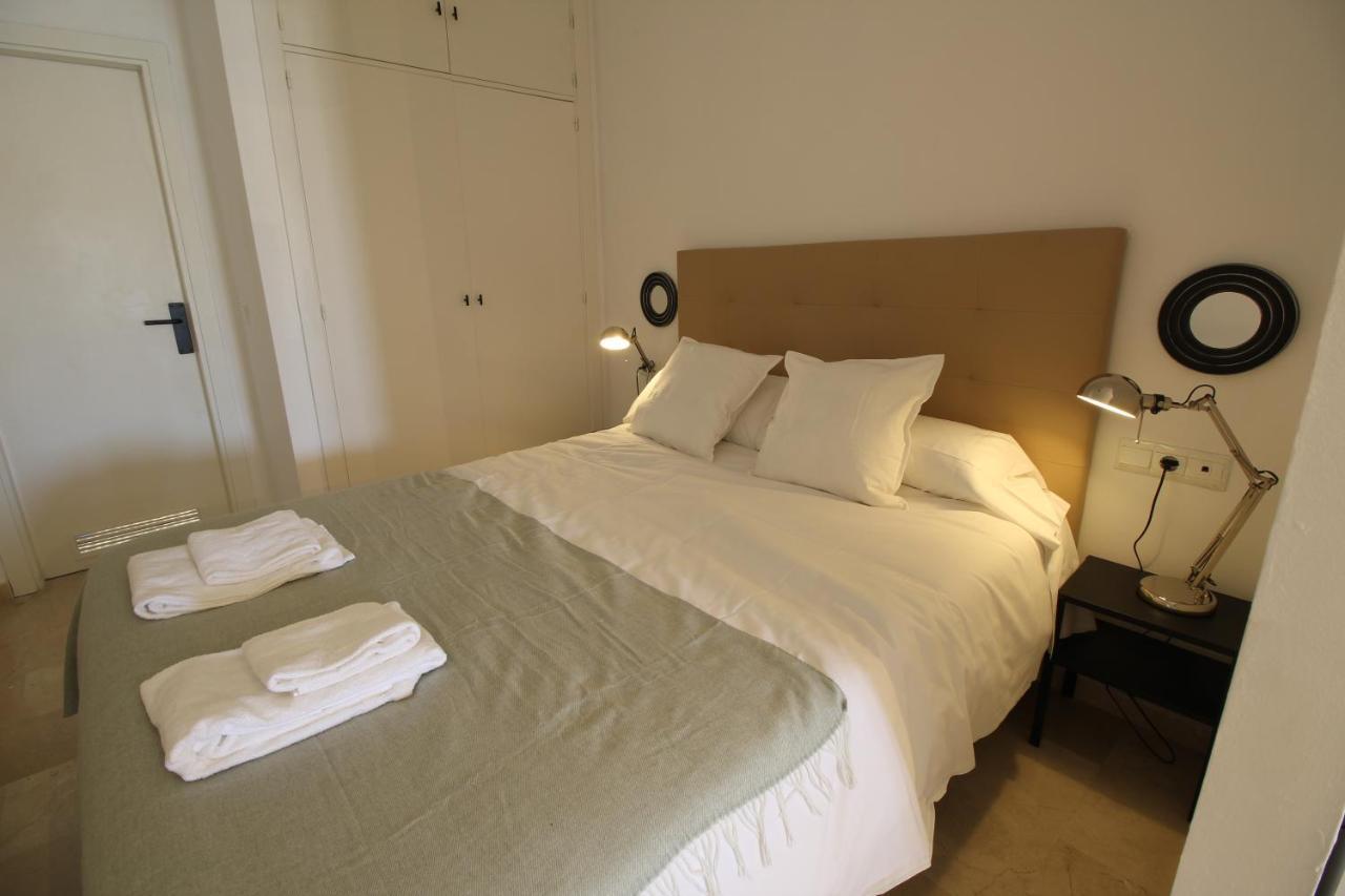 Appartamento Del Parque Flats Parras *