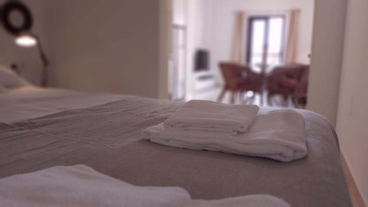 Appartamento Del Parque Flats Parras *