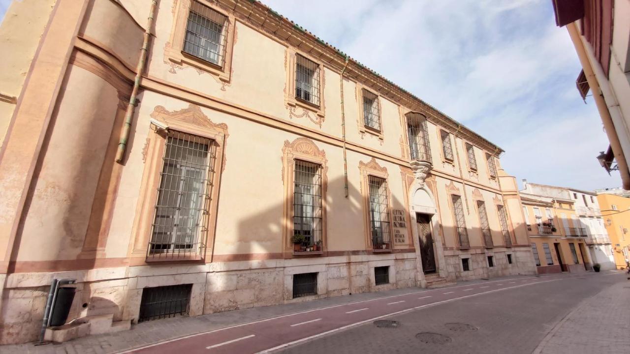 Del Parque Flats Parras Appartamento